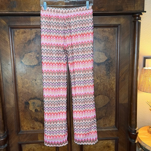 EUC Saylor- Teighlor Knit Pants. Size XS. - Picture 4 of 8